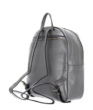 MARIO VALENTINO NAIF RE Backpack with front pocket f-reed - Women&rsquo;s Bags - 4