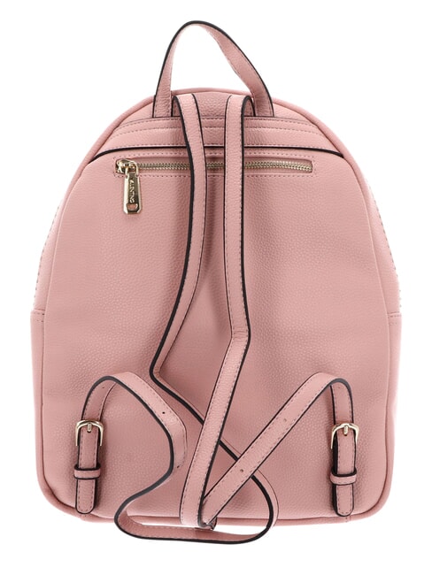 NAIF RE Backpack with front pocket powder - Women&rsquo;s Bags