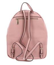 MARIO VALENTINO NAIF RE Backpack with front pocket powder - Women&rsquo;s Bags - 2