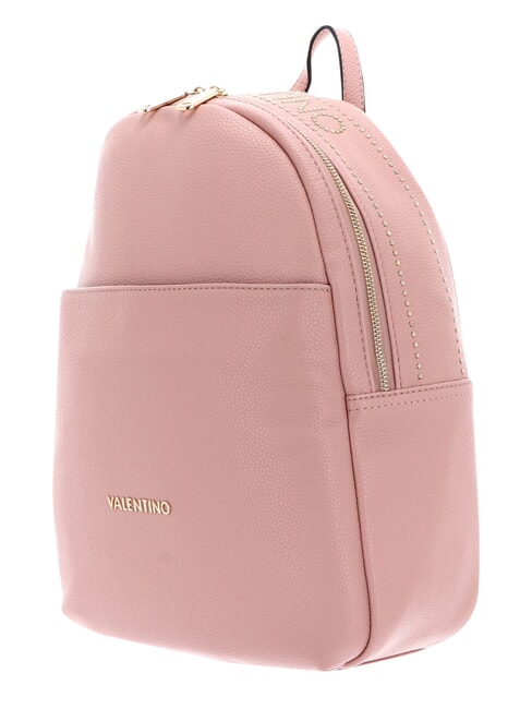 NAIF RE Backpack with front pocket powder - Women&rsquo;s Bags