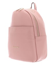 MARIO VALENTINO NAIF RE Backpack with front pocket powder - Women&rsquo;s Bags - 3
