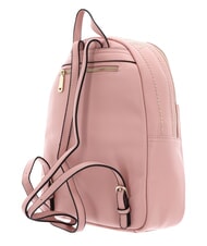 MARIO VALENTINO NAIF RE Backpack with front pocket powder - Women&rsquo;s Bags - 4