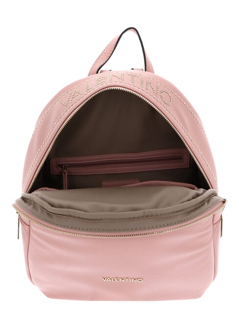 NAIF RE Backpack with front pocket powder - Women&rsquo;s Bags