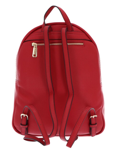 NAIF RE Backpack with front pocket red - Women&rsquo;s Bags