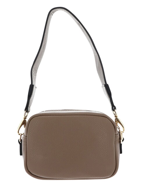 NAIF RE Camera case bag with shoulder strap taupe - Women&rsquo;s Bags