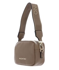 MARIO VALENTINO NAIF RE Camera case bag with shoulder strap taupe - Women&rsquo;s Bags - 3