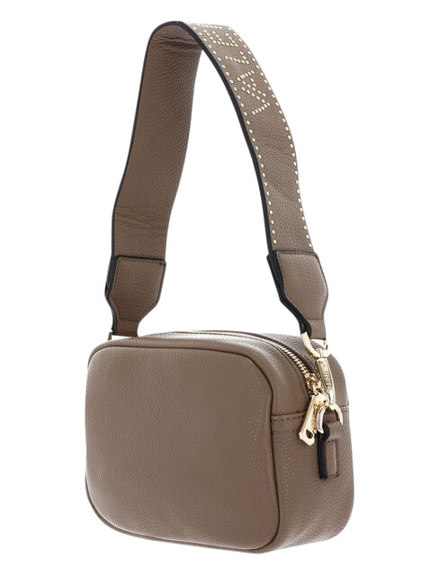 NAIF RE Camera case bag with shoulder strap taupe - Women&rsquo;s Bags