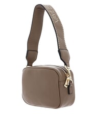 MARIO VALENTINO NAIF RE Camera case bag with shoulder strap taupe - Women&rsquo;s Bags - 4