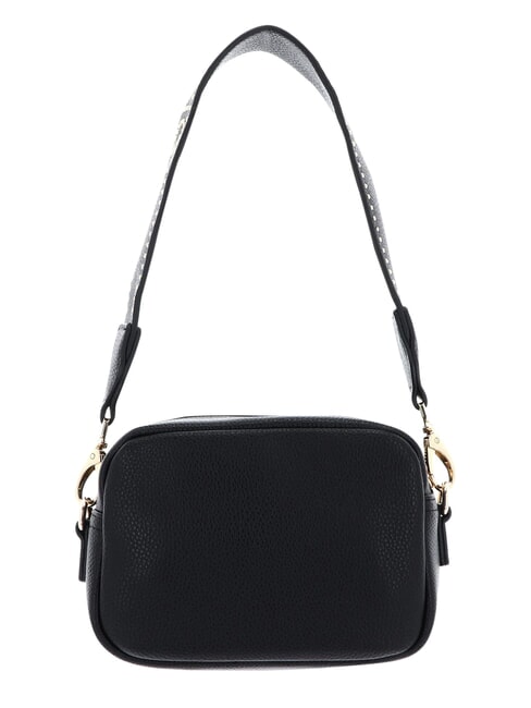 NAIF RE Camera case bag with shoulder strap black - Women&rsquo;s Bags