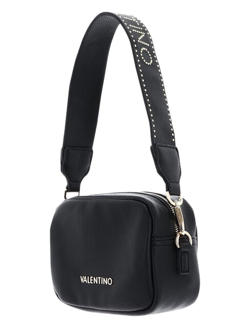 NAIF RE Camera case bag with shoulder strap black - Women&rsquo;s Bags