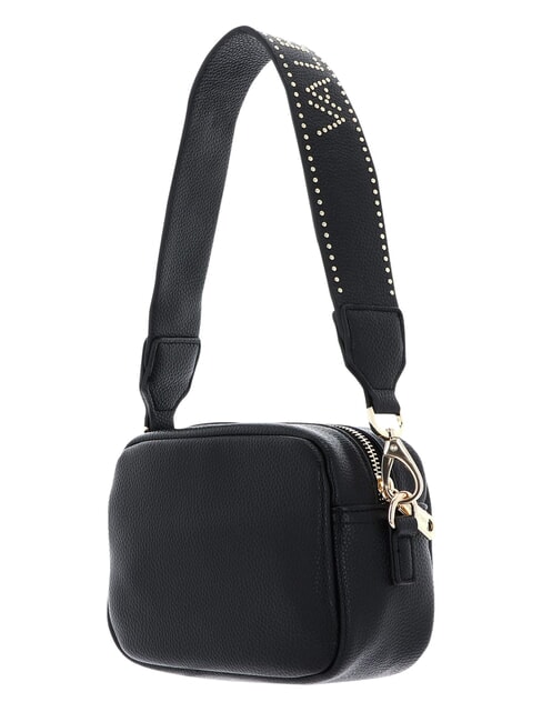 NAIF RE Camera case bag with shoulder strap black - Women&rsquo;s Bags