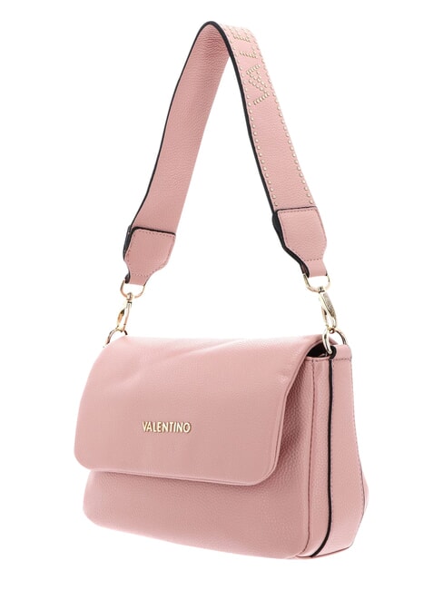 NAIF RE Shoulder bag, with flap powder - Women&rsquo;s Bags