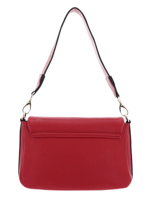 NAIF RE Shoulder bag, with flap red - Women&rsquo;s Bags