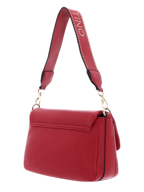 NAIF RE Shoulder bag, with flap red - Women&rsquo;s Bags