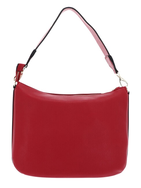 NAIF RE Shoulder shopping bag, with shoulder strap red - Women&rsquo;s Bags