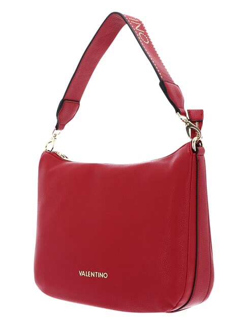 NAIF RE Shoulder shopping bag, with shoulder strap red - Women&rsquo;s Bags