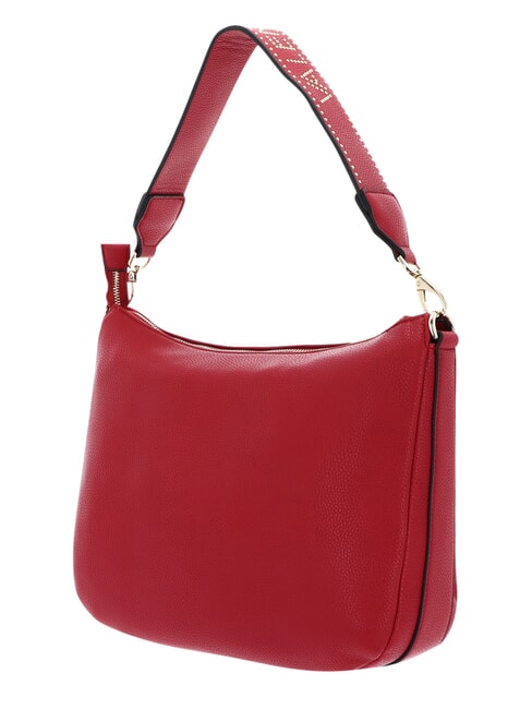 NAIF RE Shoulder shopping bag, with shoulder strap red - Women&rsquo;s Bags
