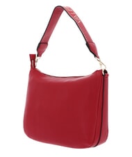 MARIO VALENTINO NAIF RE Shoulder shopping bag, with shoulder strap red - Women&rsquo;s Bags - 4
