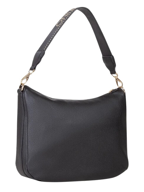 NAIF RE Shoulder shopping bag, with shoulder strap black - Women&rsquo;s Bags