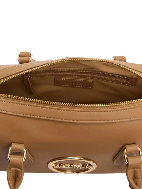 MOSES Trunk bag, hand-held beige - Women&rsquo;s Bags