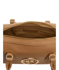 MARIO VALENTINO MOSES Trunk bag, hand-held beige - Women&rsquo;s Bags - 4