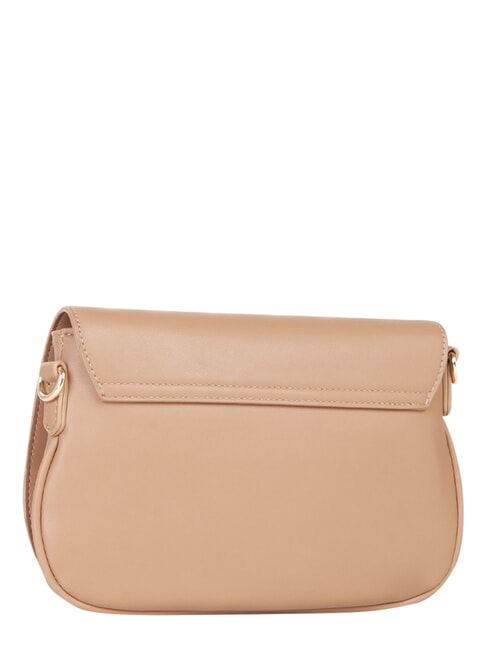 MOSES Shoulder bag, with flap beige - Women&rsquo;s Bags