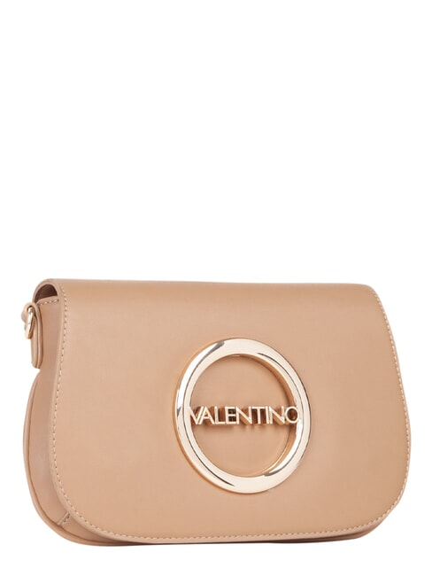 MOSES Shoulder bag, with flap beige - Women&rsquo;s Bags