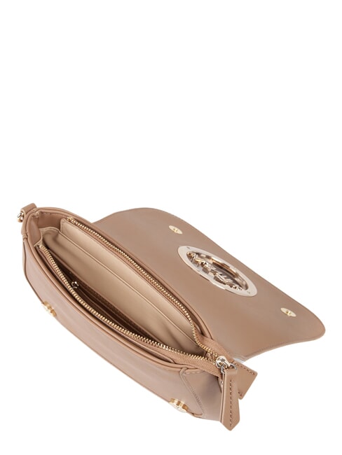 MOSES Shoulder bag, with flap beige - Women&rsquo;s Bags