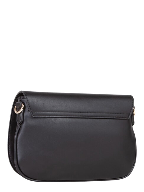 MOSES Shoulder bag, with flap black - Women&rsquo;s Bags
