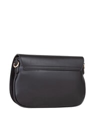 MARIO VALENTINO MOSES Shoulder bag, with flap black - Women&rsquo;s Bags - 2