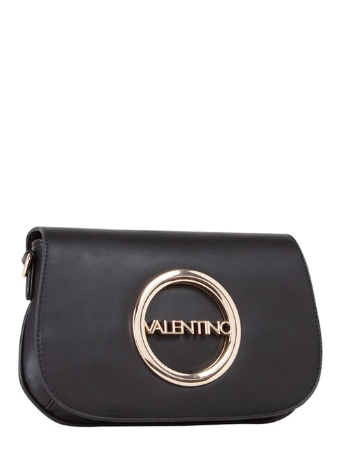 MOSES Shoulder bag, with flap black - Women&rsquo;s Bags