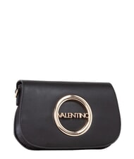 MARIO VALENTINO MOSES Shoulder bag, with flap black - Women&rsquo;s Bags - 3