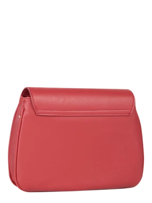 MOSES Shoulder bag, with flap dark red - Women&rsquo;s Bags