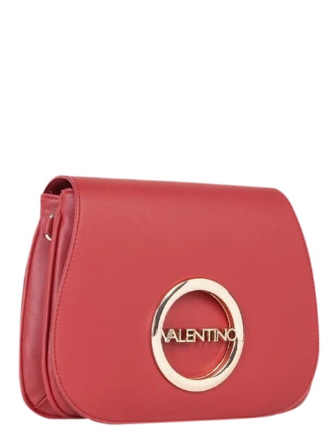 MOSES Shoulder bag, with flap dark red - Women&rsquo;s Bags