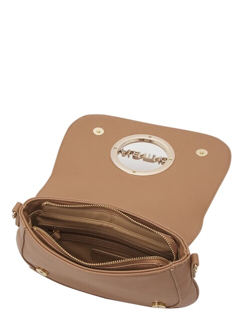 MOSES Shoulder bag, with flap beige - Women&rsquo;s Bags