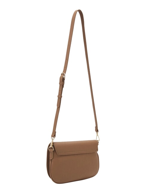 MOSES Shoulder bag, with flap beige - Women&rsquo;s Bags