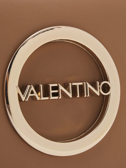 MOSES Shoulder bag, with flap beige - Women&rsquo;s Bags