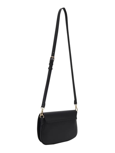 MOSES Shoulder bag, with flap black - Women&rsquo;s Bags