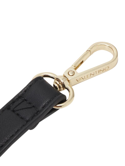 MOSES Shoulder bag, with flap black - Women&rsquo;s Bags