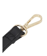 MARIO VALENTINO MOSES Shoulder bag, with flap black - Women&rsquo;s Bags - 4