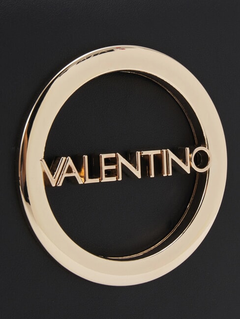 MOSES Shoulder bag, with flap black - Women&rsquo;s Bags