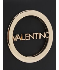 MARIO VALENTINO MOSES Shoulder bag, with flap black - Women&rsquo;s Bags - 5