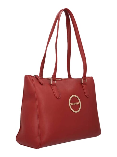 MOSES L Shopping bag, shoulder bag dark red - Women&rsquo;s Bags