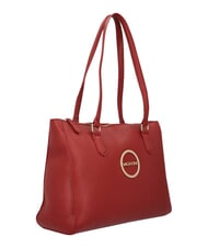 MARIO VALENTINO MOSES L Shopping bag, shoulder bag dark red - Women&rsquo;s Bags - 2