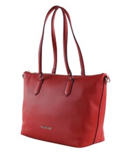 MARIO VALENTINO NAIF RE Shoulder shopping bag, with shoulder strap red - Women&rsquo;s Bags - 3