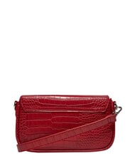 MARIO VALENTINO MIRAMAR Mini shoulder bag, with flap red - Women&rsquo;s Bags - 2