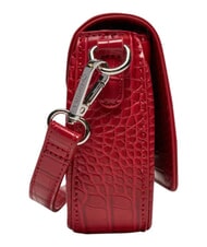 MARIO VALENTINO MIRAMAR Mini shoulder bag, with flap red - Women&rsquo;s Bags - 3