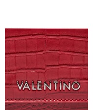 MARIO VALENTINO MIRAMAR Mini shoulder bag, with flap red - Women&rsquo;s Bags - 4