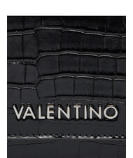 MARIO VALENTINO MIRAMAR Mini shoulder bag, with flap black - Women&rsquo;s Bags - 4