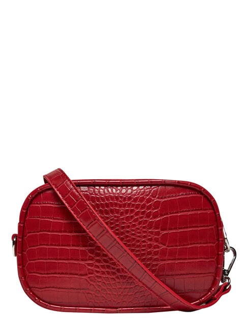 MIRAMAR Mini quilted shoulder bag red - Women&rsquo;s Bags